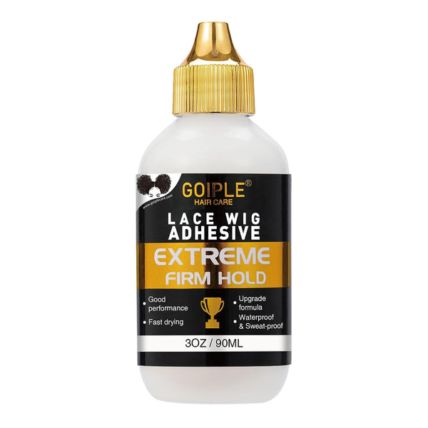 Goiple Lace Wig Adhesive Extreme Firm Hold 1.34oz