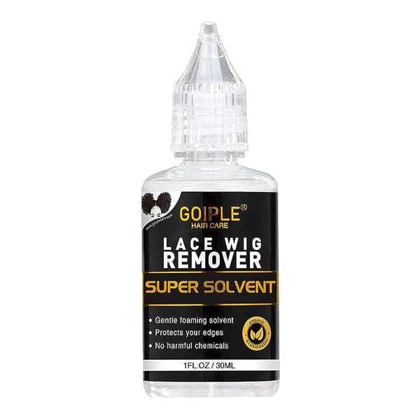 Goiple Lace Wig Remover Super Solvent 1oz