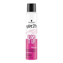 Got2b Fresh It Up Instant Refresh Foam Cleanser 6.49oz