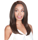 Zury Sis Synthetic Slay Virgin Touch Lace Front Wig - H Fia