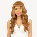 A Belle Kiss N Go Wig - Harley