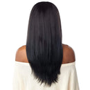 Sensationnel Dashly Headband Synthetic Wig - Hb Unit 1