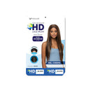Vivica A Fox Human Hair Blend Lace Front Wig - Cindra