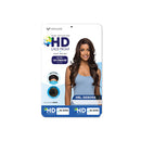 Vivica A Fox Human Hair Blend Lace Front Wig - Debora