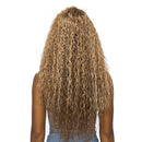 Vivica A Fox Human Hair Blend Lace Front Wig - Fabia