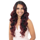 Freetress Equal Hd Illusion Synthetic Lace Frontal Wig - Hdl-04