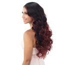 Freetress Equal Hd Illusion Synthetic Lace Frontal Wig - Hdl-04