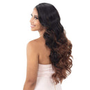 Freetress Equal Hd Illusion Synthetic Lace Frontal Wig - Hdl-04