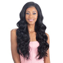 Freetress Equal Synthetic Hd Illusion Lace Frontal Wig - Hdl-08