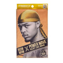 [Red By Kiss] Power Wave Velvet Luxe Durag