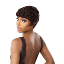 Sensationnel Empire Human Hair Celebrity Series Wig - Britta