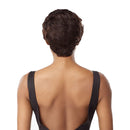 Sensationnel Empire Human Hair Celebrity Series Wig - Britta