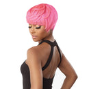 Sensationnel Empire Human Hair Celebrity Series Wig - Cia