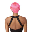 Sensationnel Empire Human Hair Celebrity Series Wig - Cia