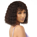 Outre Mytresses Purple Label Human Hair Full Wig - Rashina