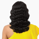 Outre Mytresses Gold Label Human Hair Lace Front Wig - Symphony