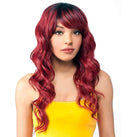 Hh Clara - The Wig 100% Brazilian Human Hair Blend Wig