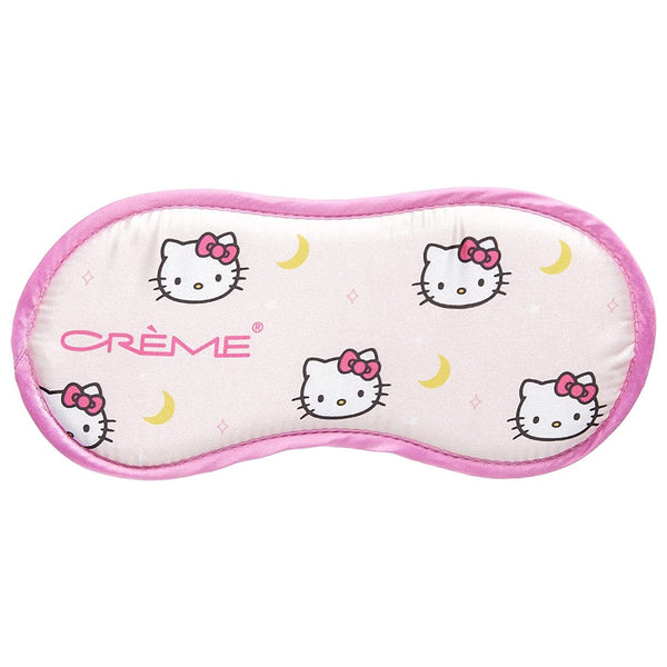 The Creme Shop x Hello Kitty Beauty Rest Silky Sleep Mask