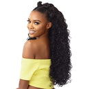 Outre Converti Cap Synthetic Wig - Honey Peaches