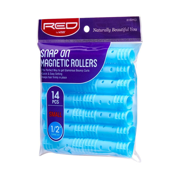 [Red By Kiss] Snap On Magenetic Roller