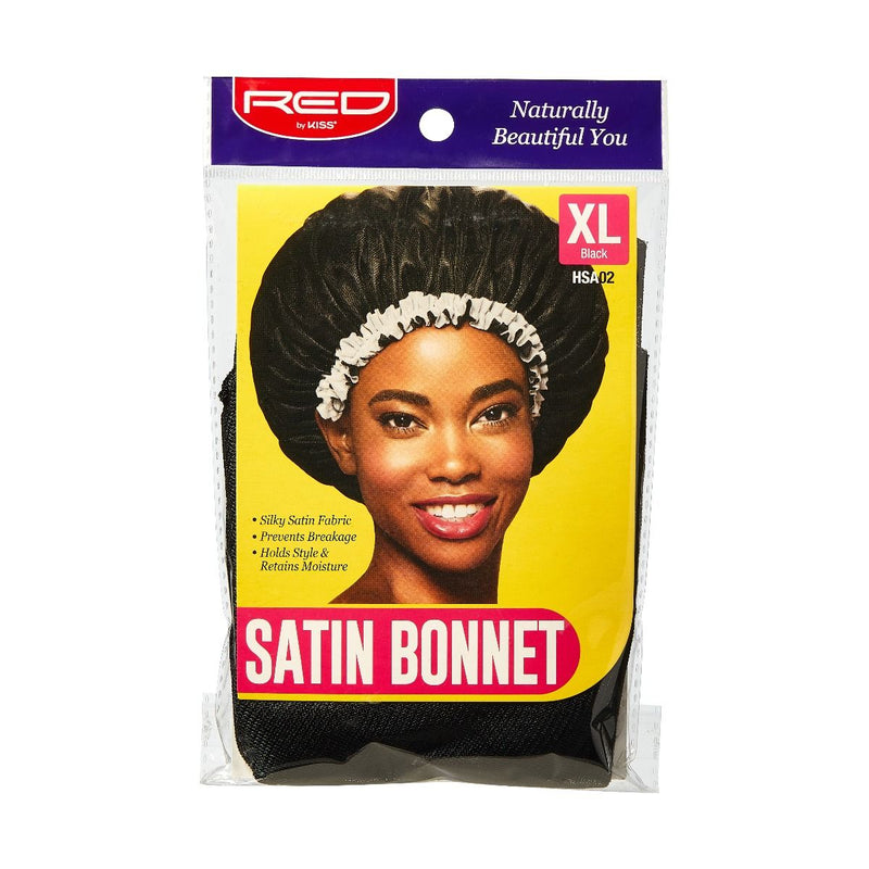 [Red By Kiss] Satin Bonnet