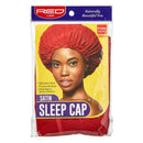 [Red By Kiss] Satin Sleep Cap