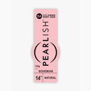 Sensationnel 100% Virgin Remy Human Hair Weave - Pearlish Bohemian 22"