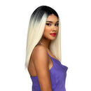 Vivica A Fox Flexi Cap Hd Lace Front Wig - Halstin