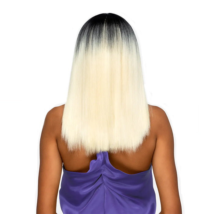 Vivica A Fox Flexi Cap Hd Lace Front Wig - Halstin