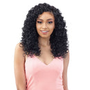 Organique Mastermix Weave Hawaiian Curl 18