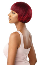 Outre Wigpop Synthetic Hair Wig - Honey