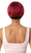 Outre Wigpop Synthetic Hair Wig - Honey
