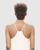 Hh Ilon - Vanessa Vixen Collection 100% Human Hair Curly Short Wig