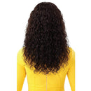 Outre Mytresses Gold Label Human Hair Lace Front Wig - Isadora