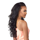 Sensationnel Instant Weave Synthetic Half Wig With Drawstring Cap - Iwd 003