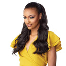 Sensationnel Instant Weave Synthetic Half Wig With Drawstring Cap - Iwd 004