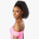 Sensationnel Synthetic Instant Weave Half Wig Drawstring - Iwd 14