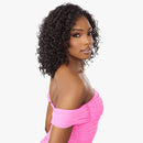 Sensationnel Synthetic Instant Weave Half Wig Drawstring - Iwd 14