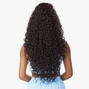 Sensationnel Synthetic Hair Half Wig Instant Up & Down - Ud 16