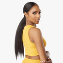 Sensationnel Synthetic Hair Half Wig Instant Up & Down - Ud 17