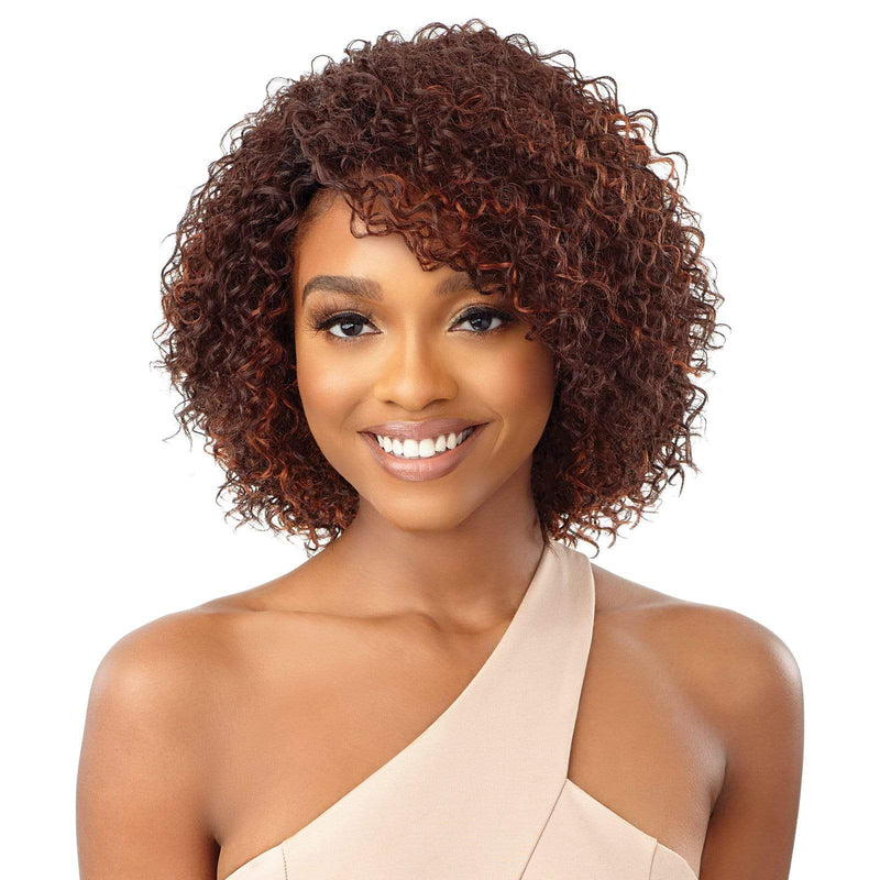 Outre Wigpop Synthetic Full Wig - Jackson