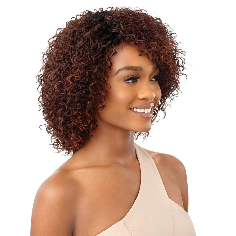 Outre Wigpop Synthetic Full Wig - Jackson