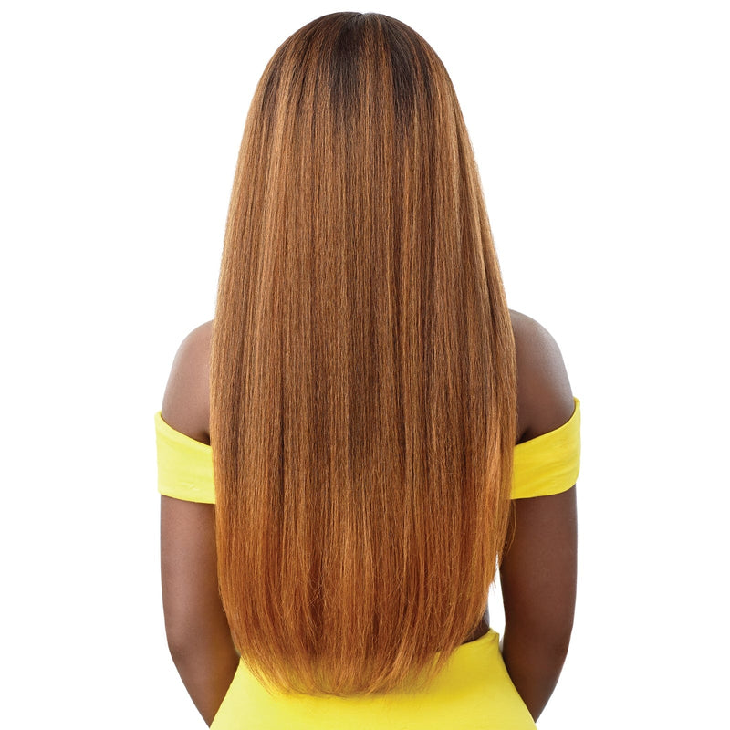 Outre The Daily Synthetic Lace Part Wig - Jamelia