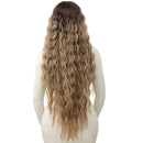 Outre Wigpop Synthetic Full Wig - Jayden