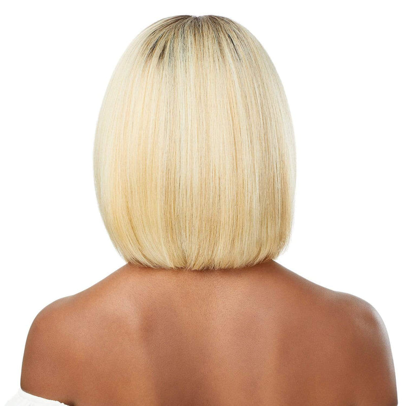 Outre Synthetic Lace Front Wig - Perfect Hair Line 13x4 - Jenisse