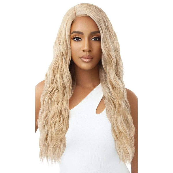 Outre Synthetic Hd Lace Front Wig - Jolie