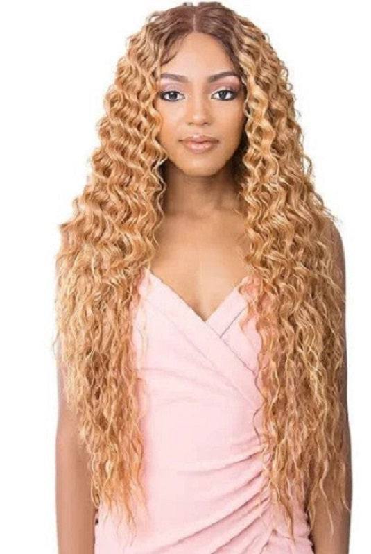 It's A Wig Frontal S Lace Wig - Hd 13x6 Lace Jade