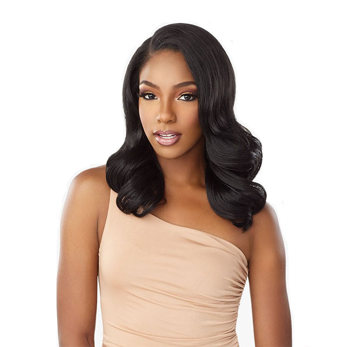 Sensationnel Cloud 9 13x6 Hd Lace Front Wig - Jalisa