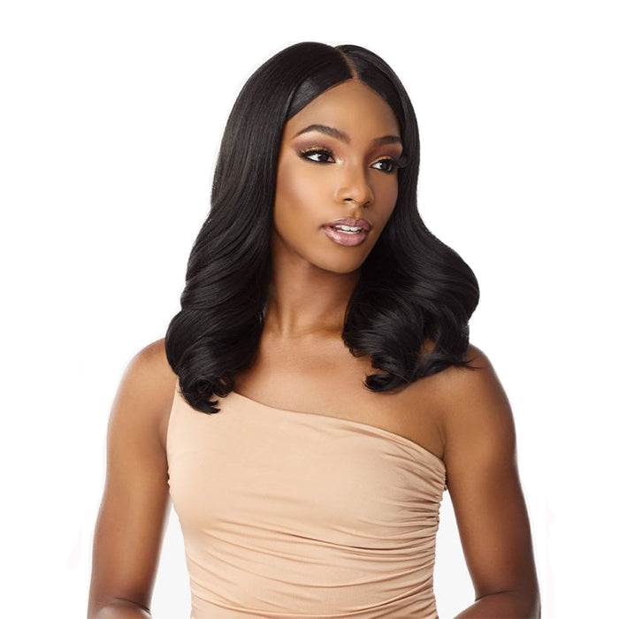 Sensationnel Cloud 9 13x6 Hd Lace Front Wig - Jalisa