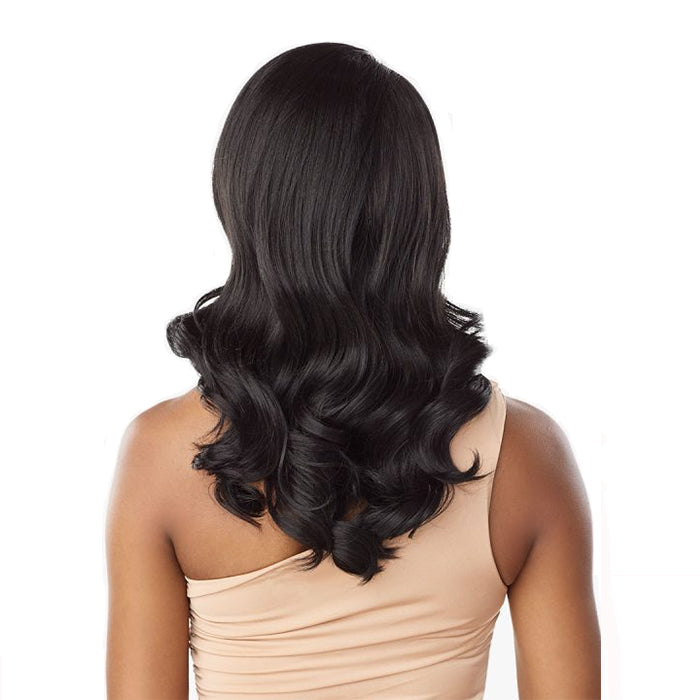 Sensationnel Cloud 9 13x6 Hd Lace Front Wig - Jalisa